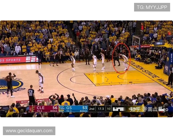 里奇保罗解密詹姆斯不扣篮真因