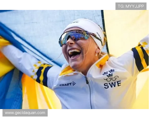 挪威越野王夺冬奥第十金总榜第二