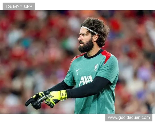 阿利松：球队需提升 会回顾分析错误