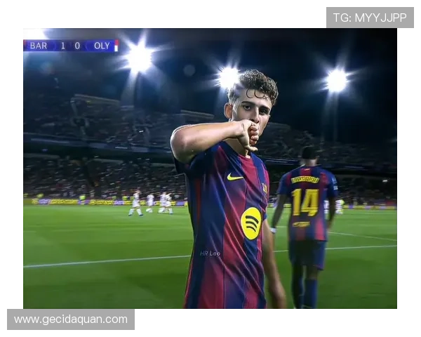 费尔明回应沙特高薪:巴萨是最佳选择 费尔明回应沙特高薪:巴萨是最佳选择