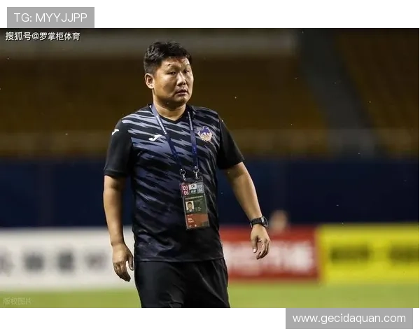 刘建业称保级基础培养年轻球员